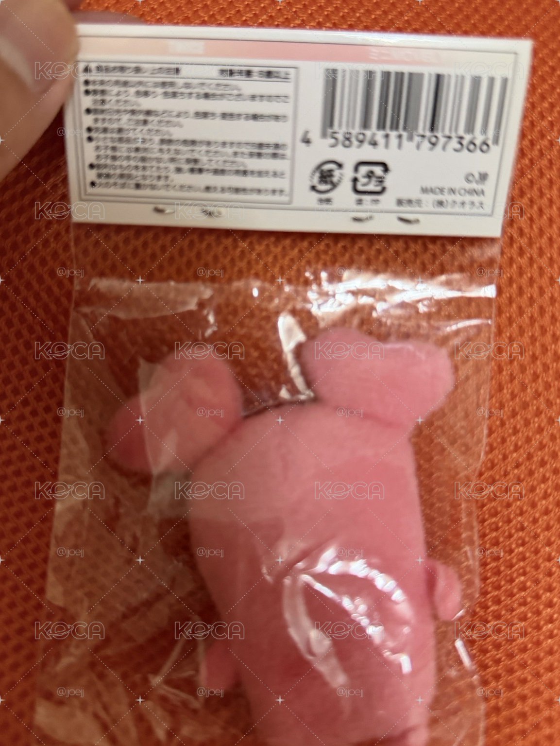 桃指偶娃