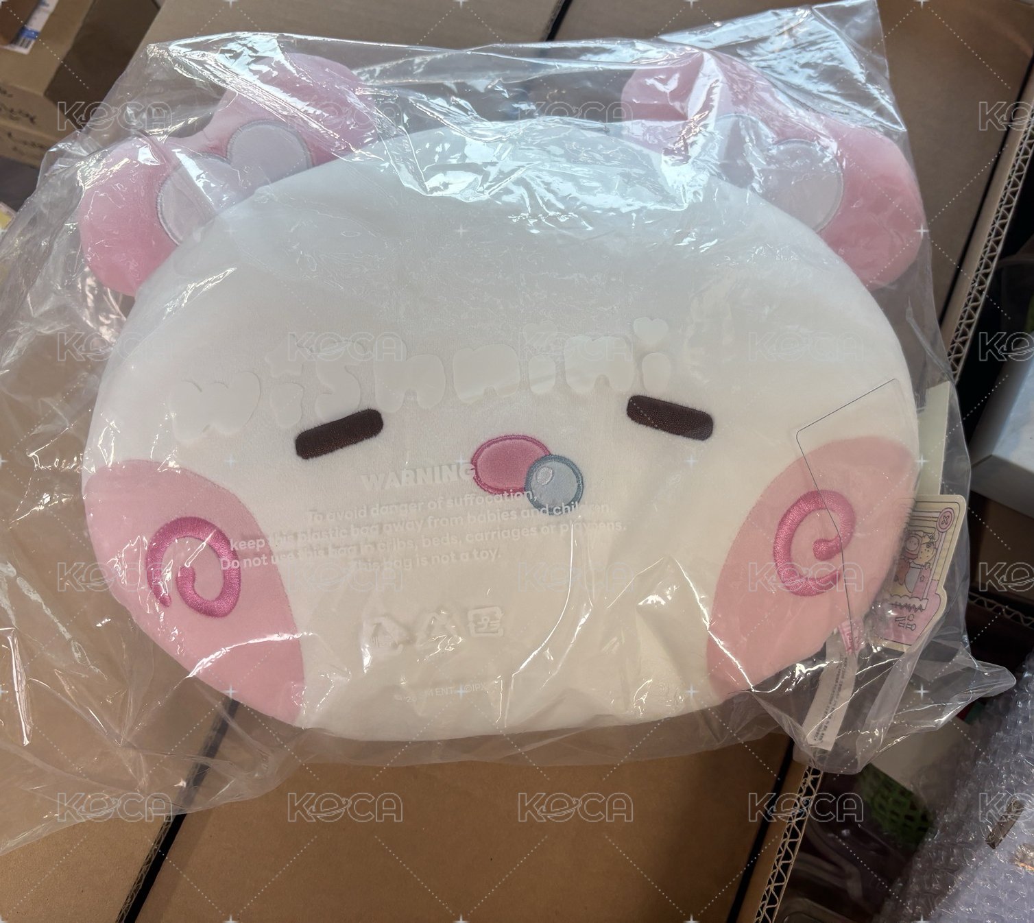 SAKUYA抱枕
