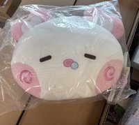 SAKUYA抱枕