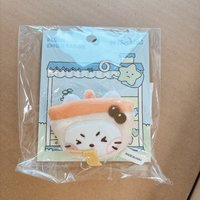yushi徽章