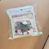 riku徽章