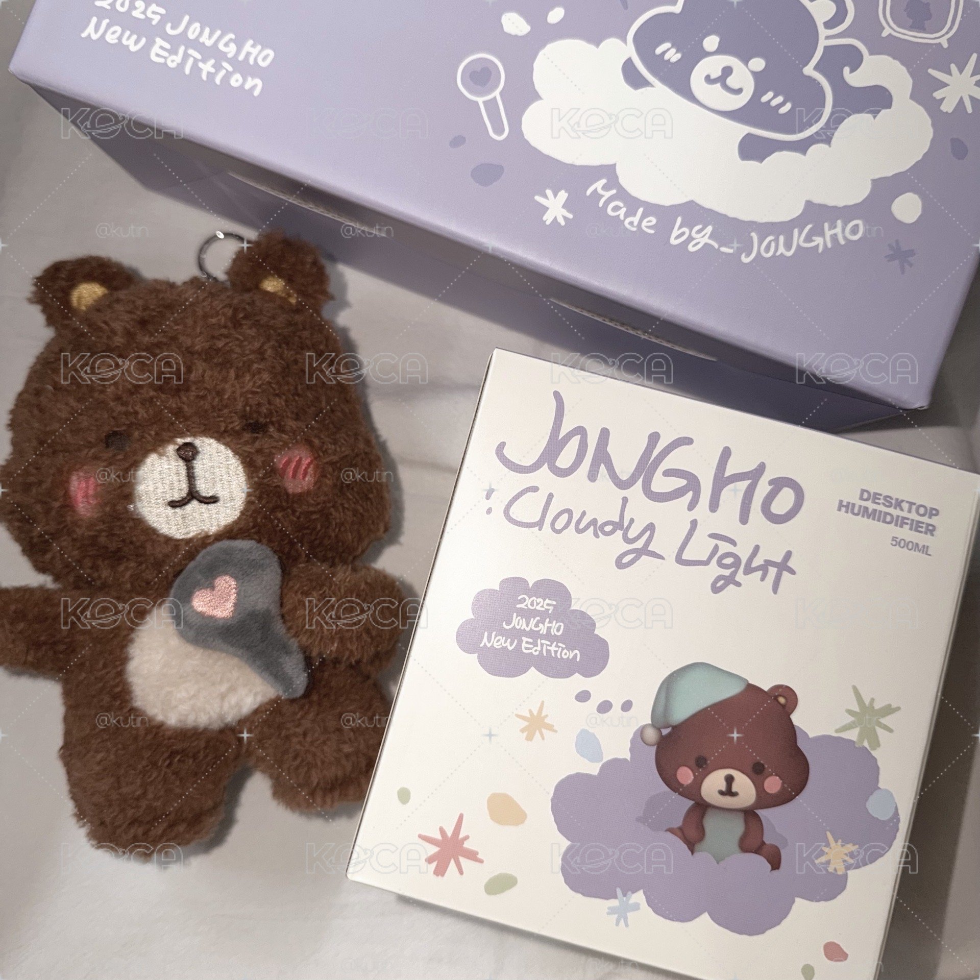 🐻生日