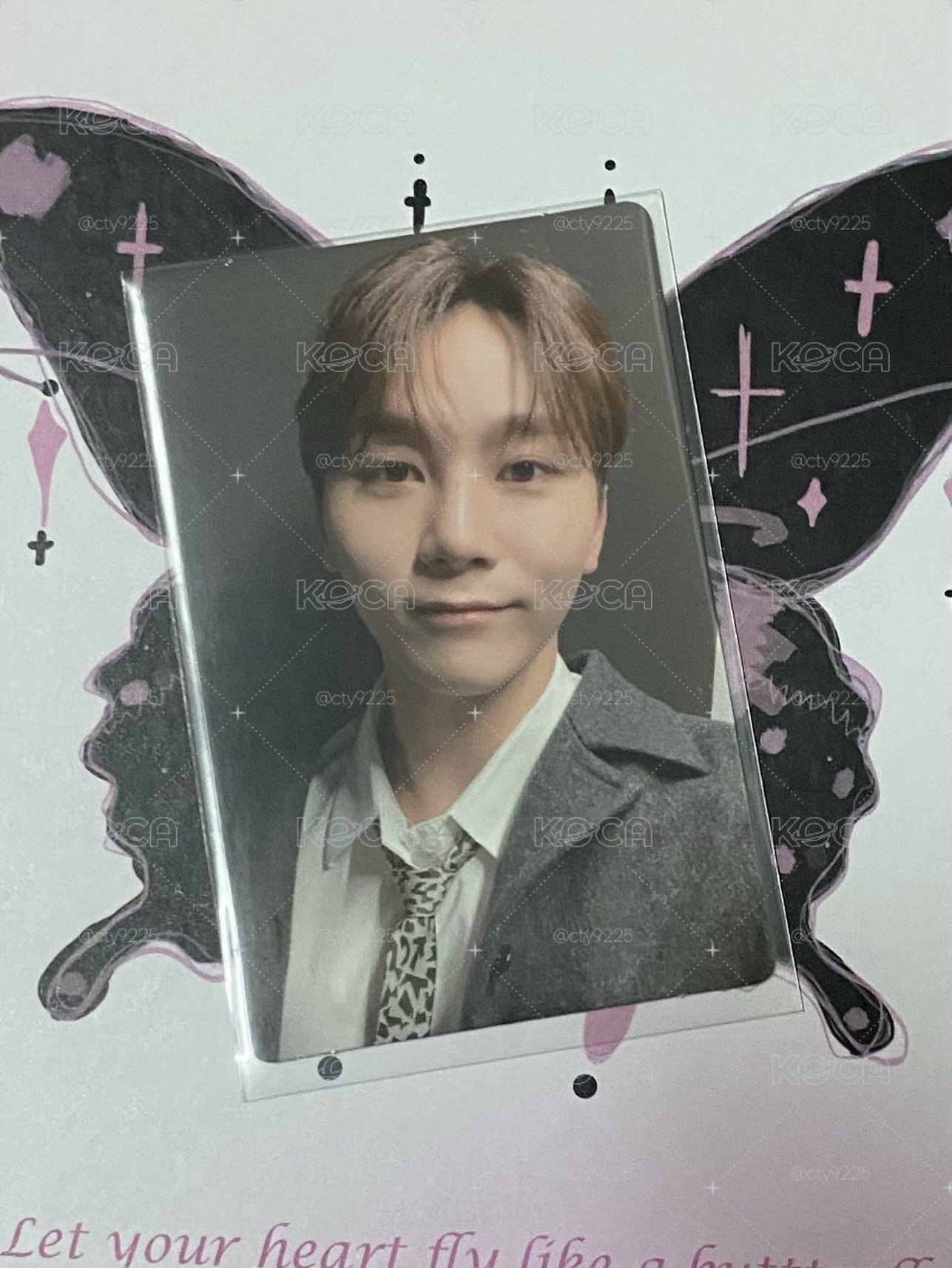 正四 CARAT ver 寬