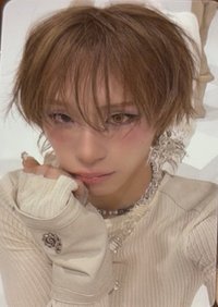 四專 白版 專輯卡 
