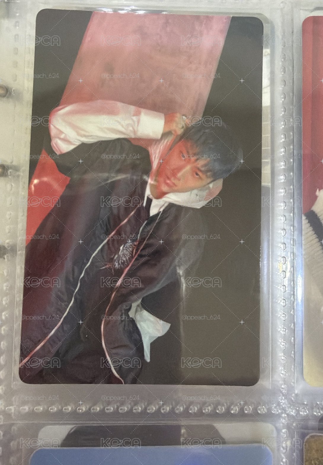 迷三專卡星