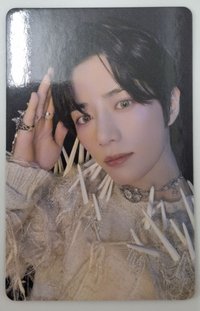 『小甜甜登場』