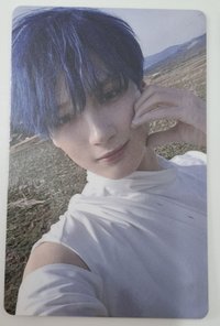 語音卡 很漂亮的比心