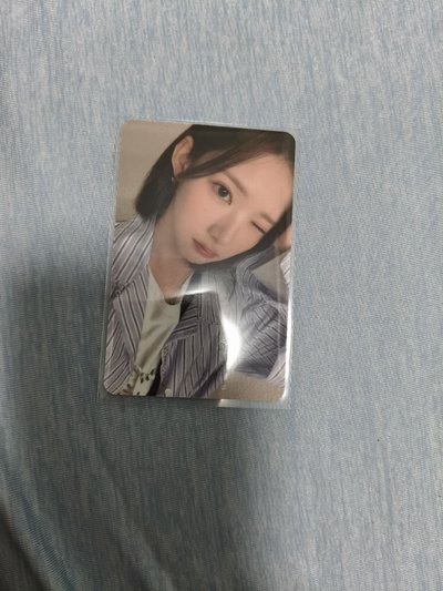 sr幸運卡