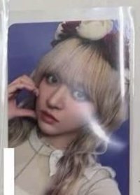莉