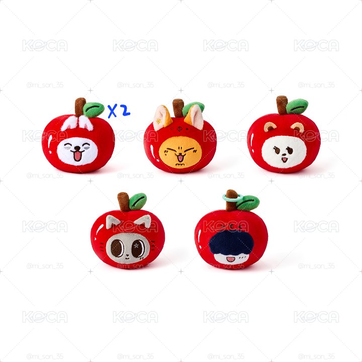 TXT 蘋果線上餘量