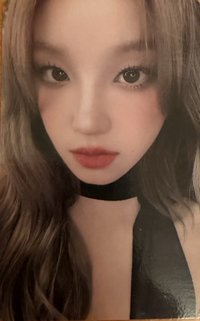 正規二 日咖 特典卡 