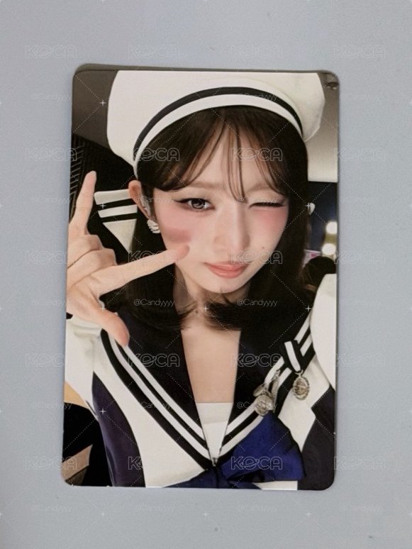 水手怜