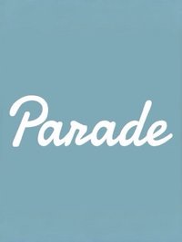 Parade景品
