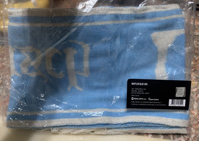 權志龍週邊➡️韓國末場購入