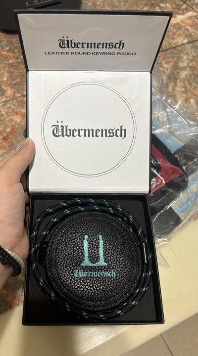 權志龍週邊➡️韓國末場 小包