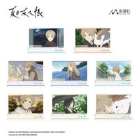 南漫社 場景系列 立牌盲盒