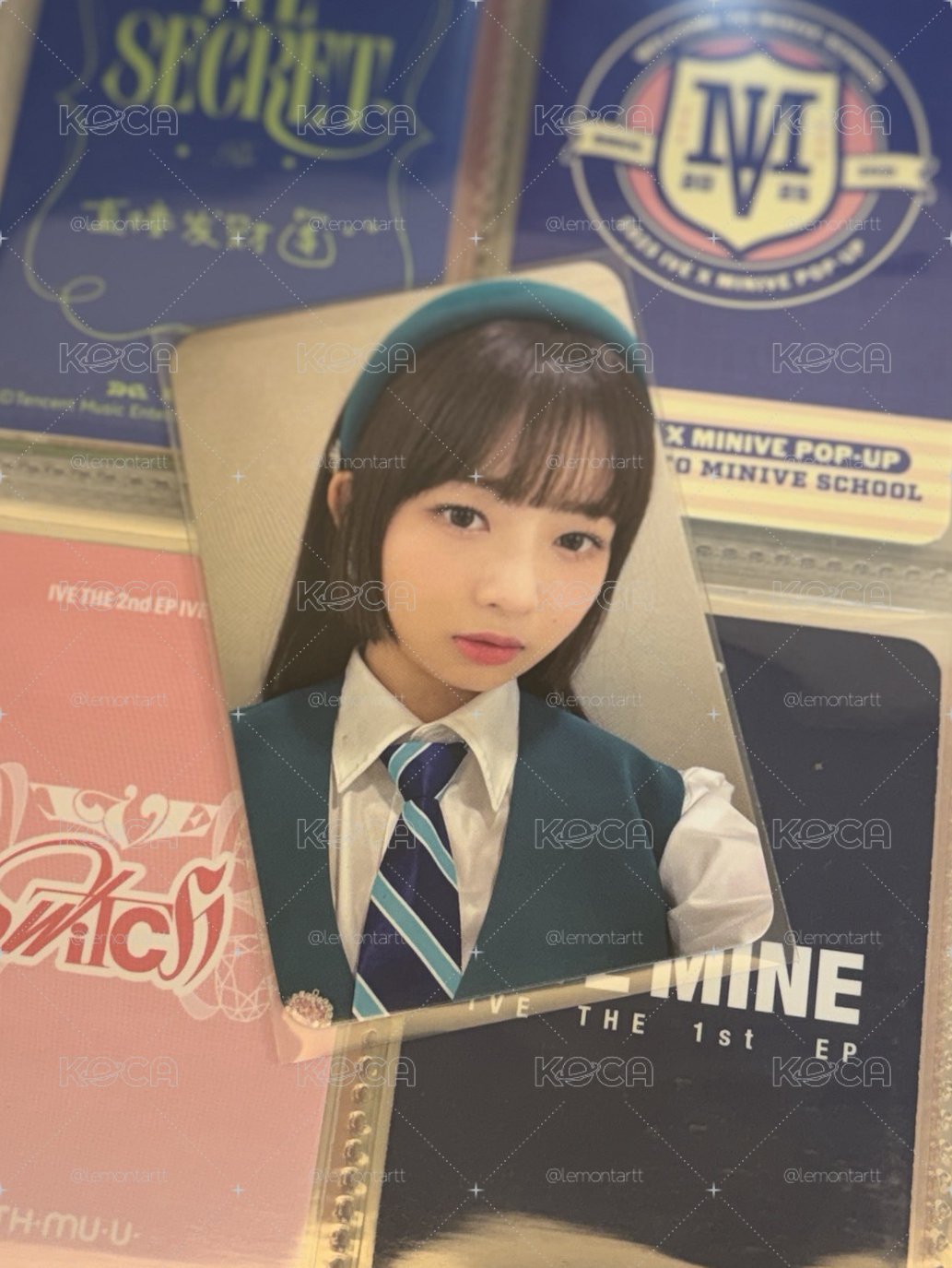 LOVE DIVE 楠藝 2.0 簽售怜