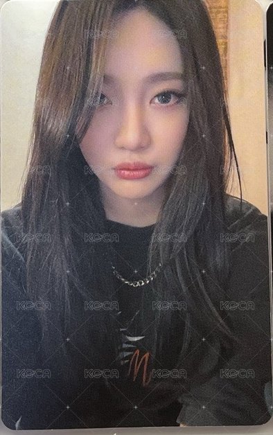 正臉寧