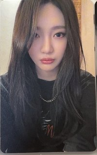 正臉寧