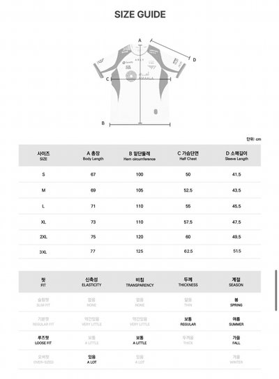 2026 T1 uniform ver.2 LCK常規賽隊服