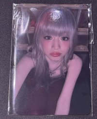 二週年特典賢