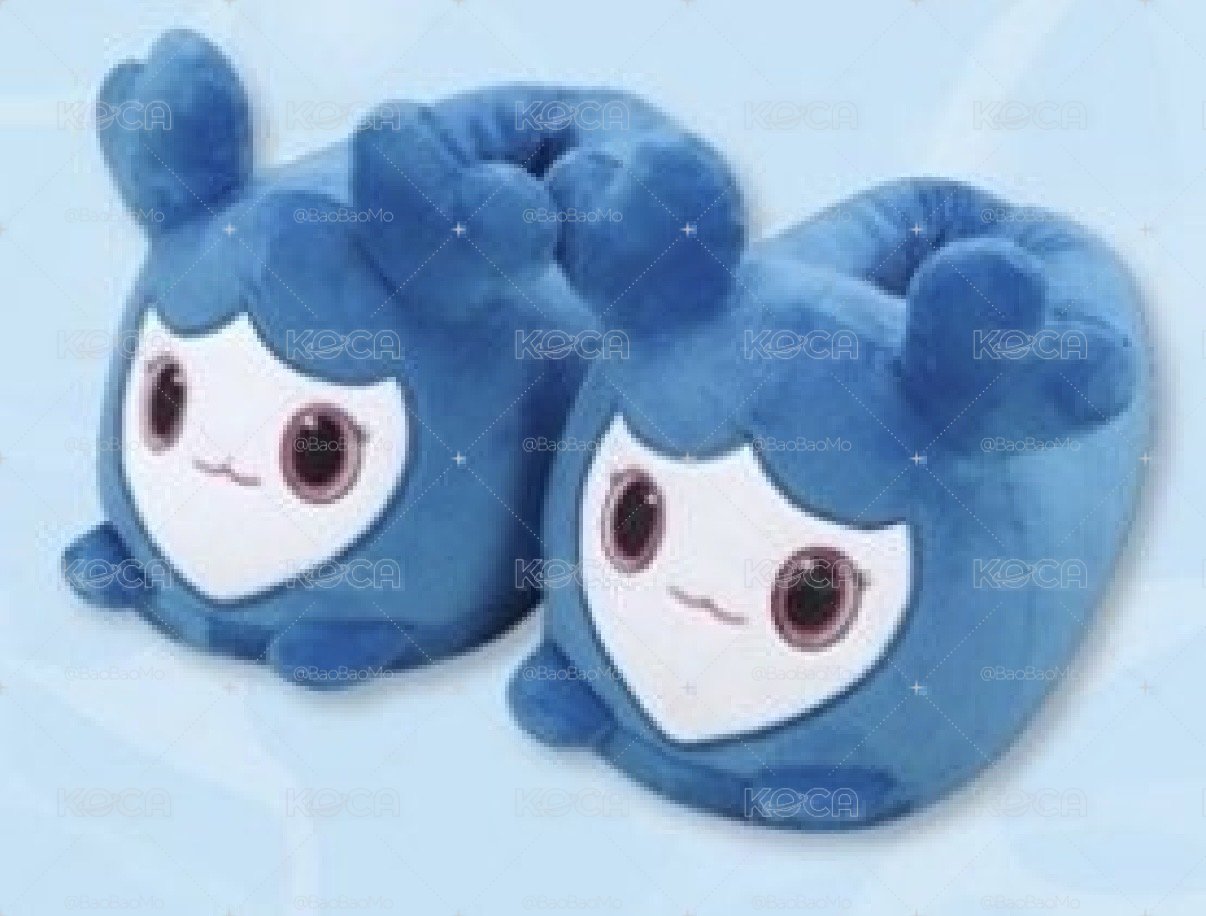 GIGO子瑜拖鞋