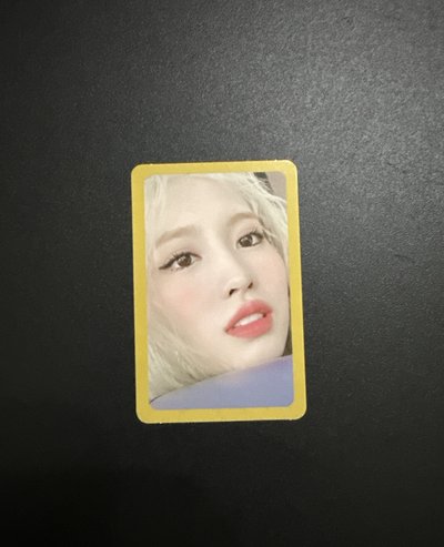 桃 MnM