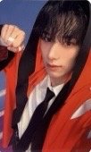 VCF READY ver. 專輯卡 