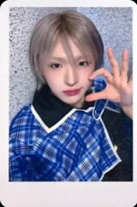 yesweare ju 11.0 簽售卡 260505