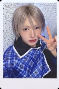 yesweare ju 11.0 簽售卡 