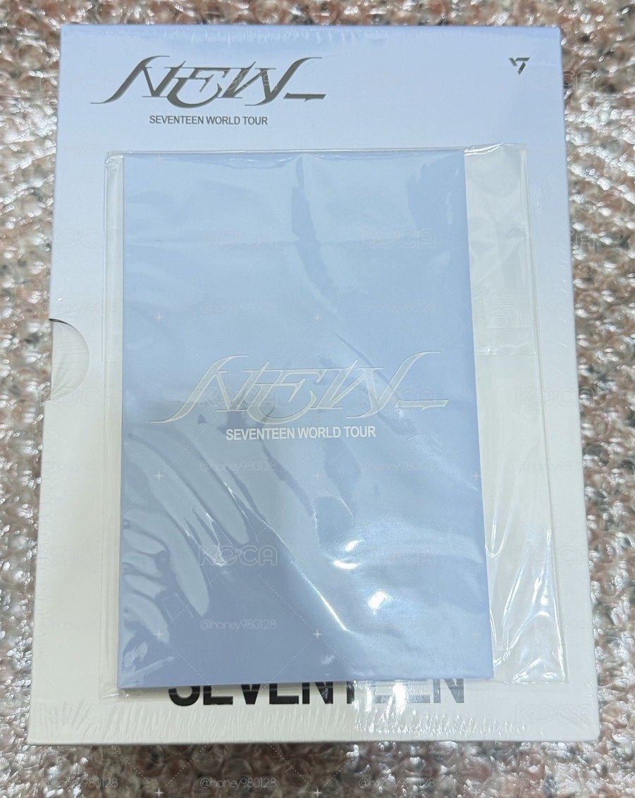 NEW_ 回憶錄