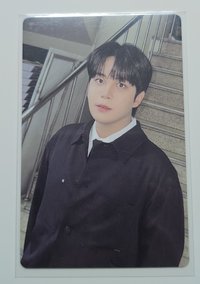 樓梯學長