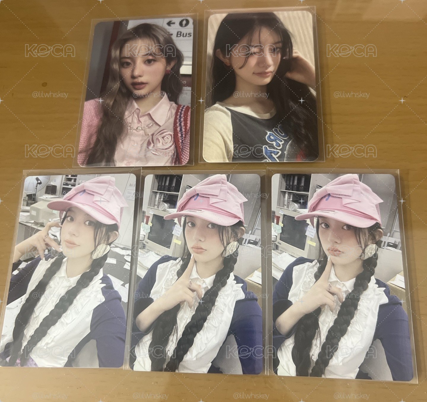 minji專區