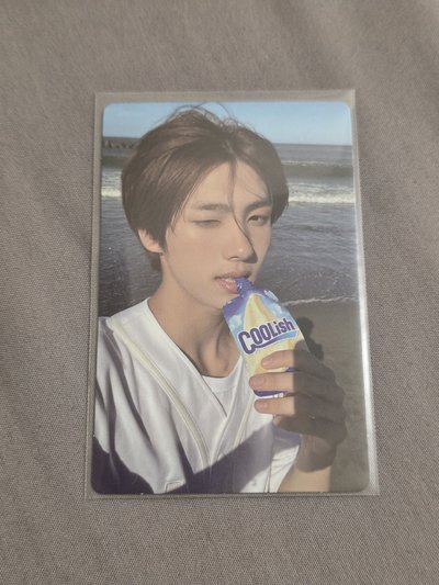 冰淇淋英宰