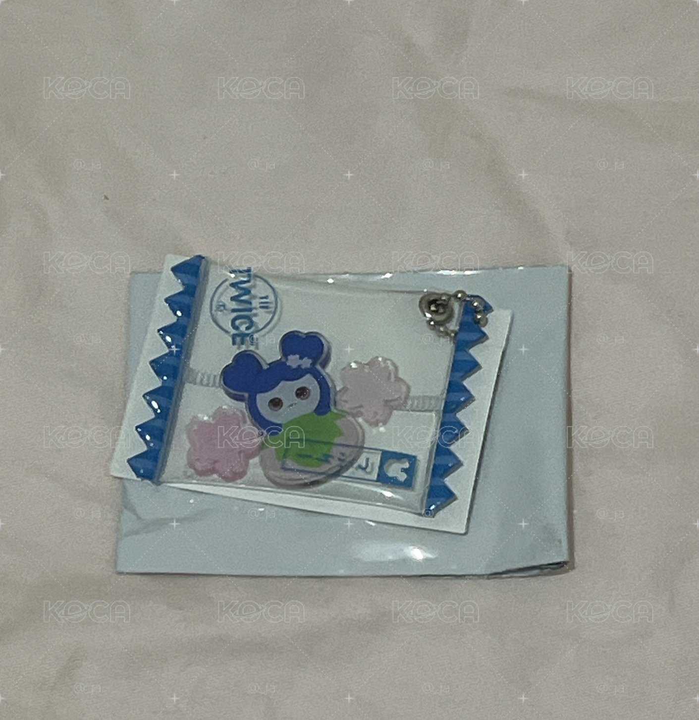 新國立 線下一番賞 子瑜