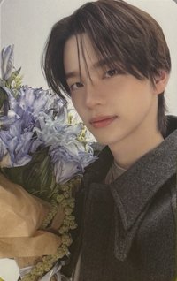 迷五 wvs C ver. 特典卡 