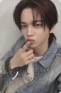 迷五 yes24 簽售卡 