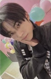 迷五 yes24 簽售卡 