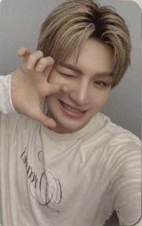 迷五 yes24 簽售卡 