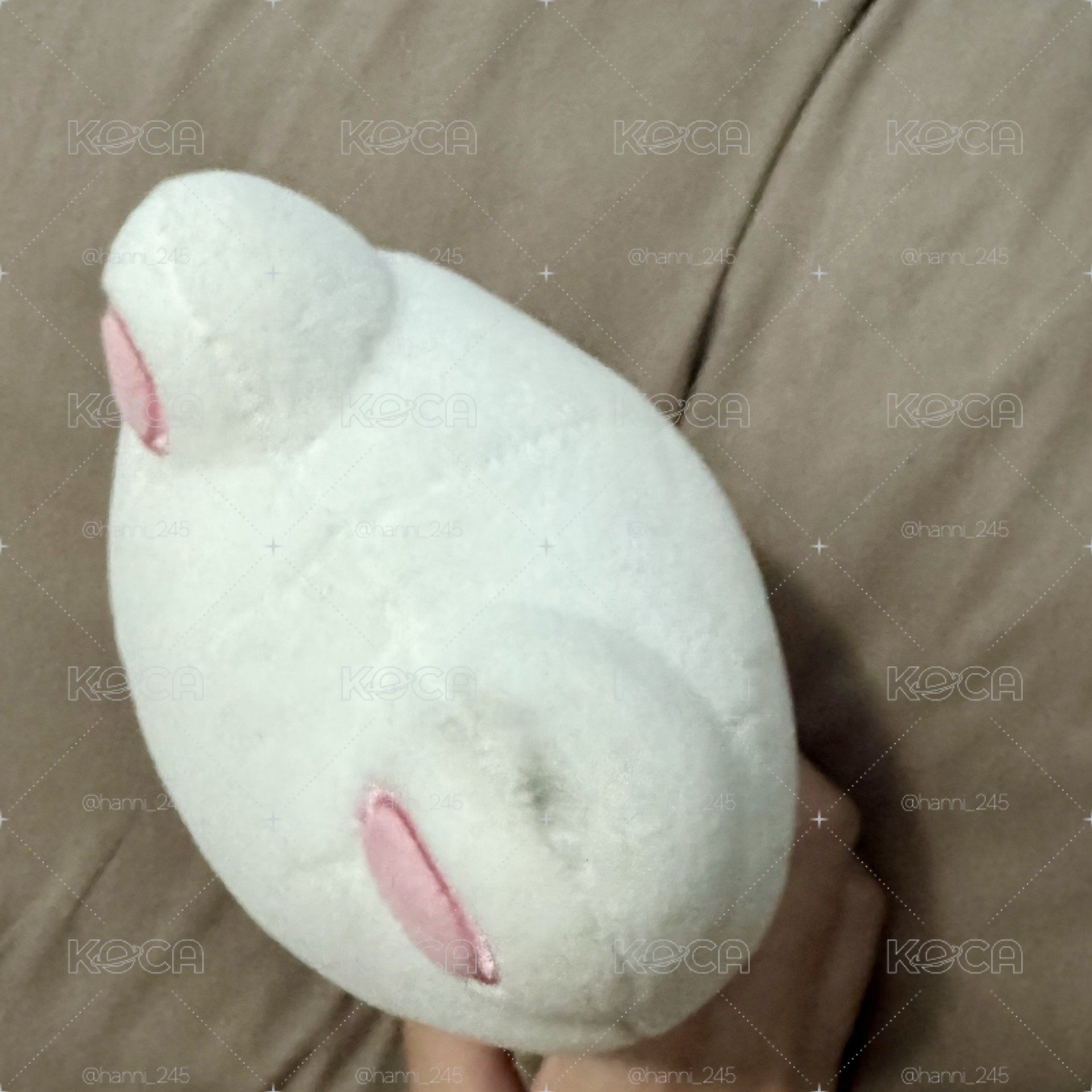 SKZ 辰20cm娃