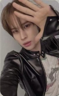 迷五 yes24 簽售卡 
