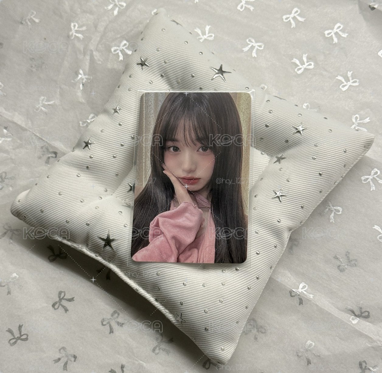 粉衣員