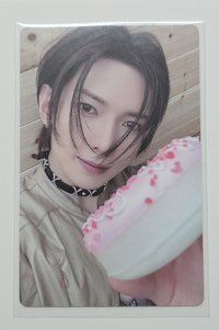 甜甜圈尚