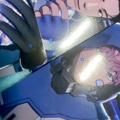 Plave《迷四 PHOTO BOOK》（自選明信片）