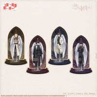 聖祈之音 組合立牌