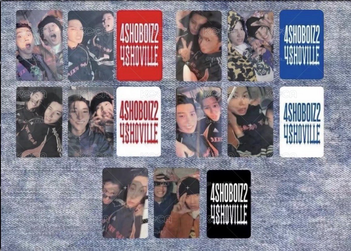 🦞mixtape 2已拆