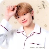 21‘CAFE PP 杯墊 