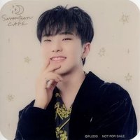 21‘CAFE PP 杯墊 
