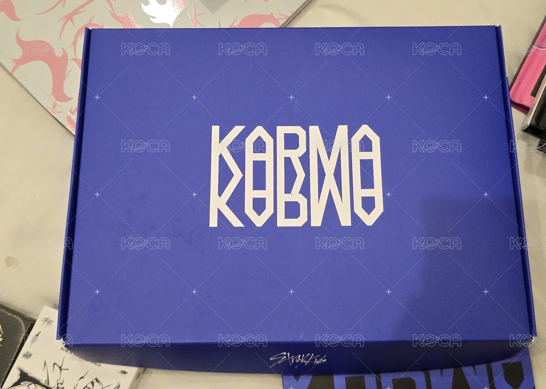 KARMA 一般版