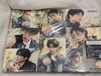 Hollow 限定盤